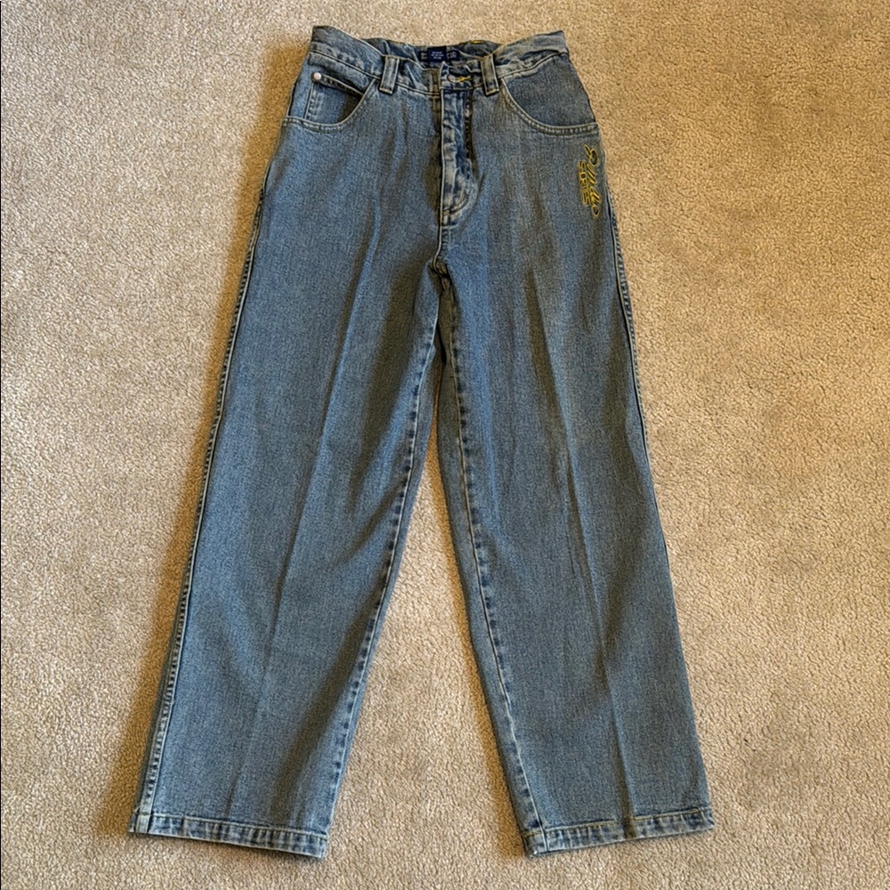Vintage P. Miller Jeans